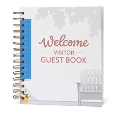 Paper guest book for sale  Delivered anywhere in USA 