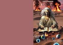 Discover 100 powers usato  Spedito ovunque in Italia 