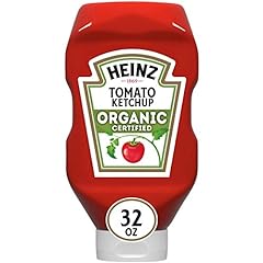 Heinz organic tomato for sale  Delivered anywhere in USA 