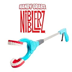 Nibblerz reacher grabber for sale  Delivered anywhere in USA 