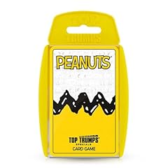 Top trumps peanuts for sale  Delivered anywhere in USA 