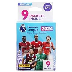 Premier league 2023 for sale  Delivered anywhere in UK