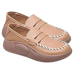 Mocassins tricot épais d'occasion  Livré partout en France