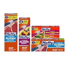 Hefty hefty slider for sale  Delivered anywhere in USA 