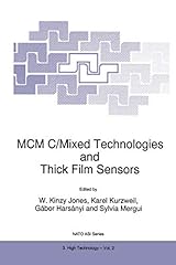 Mcm mixed technologies d'occasion  Livré partout en France