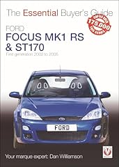 Ford focus mk1 for sale  Delivered anywhere in UK