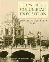 Columbian exposition chicago for sale  Delivered anywhere in USA 