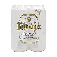 Bitburger pilsner beer for sale  Delivered anywhere in USA 