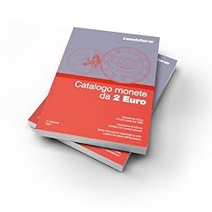 Leuchtturm 372916 euro usato  Spedito ovunque in Italia 