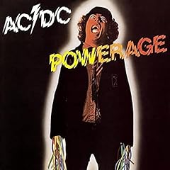 Powerage vinyl for sale  Delivered anywhere in UK