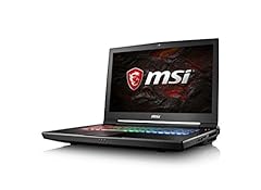 Msi gt73vr titan for sale  Delivered anywhere in USA 