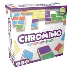 Asmodee chromino edition d'occasion  Livré partout en France