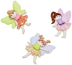 fairy buttons for sale  Delivered anywhere in UK
