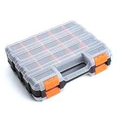 Plastic tool box for sale  Delivered anywhere in USA 