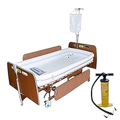 Inflatable bathtub shower for sale  Delivered anywhere in UK