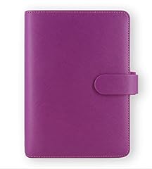 Filofax personal saffiano for sale  Delivered anywhere in UK
