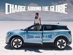 Charge around the d'occasion  Livré partout en France