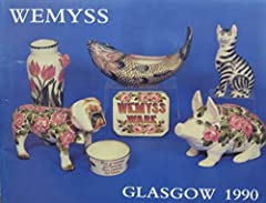 Wemyss ware fife for sale  Delivered anywhere in UK