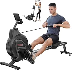 Yoleo magnetic rowing for sale  Delivered anywhere in UK