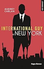 New york 2 d'occasion  Livré partout en Belgiqu