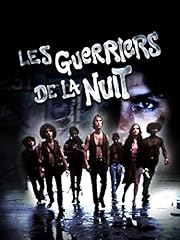 Guerriers nuit d'occasion  Livré partout en France