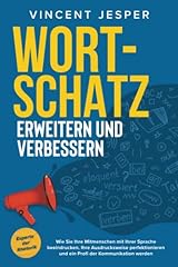 Wortschatz erweitern verbesser gebraucht kaufen  Wird an jeden Ort in Deutschland