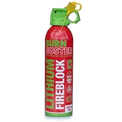 Burnbuster lithium ion for sale  Delivered anywhere in USA 