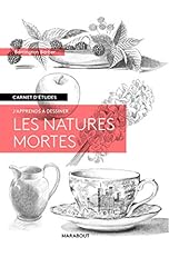 Carnet études natures d'occasion  Livré partout en France