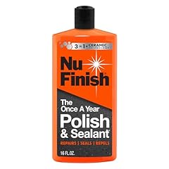 Finish year polish for sale  Delivered anywhere in USA 