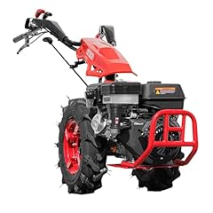Kawapower motocoltivatore benz usato  Spedito ovunque in Italia 