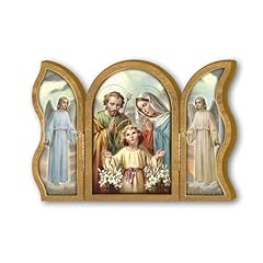 Frères bonella triptyque d'occasion  Livré partout en France