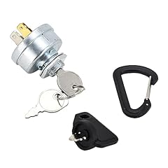 Ignition starter switch for sale  Delivered anywhere in USA 