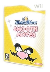 Wario ware smooth d'occasion  Livré partout en France