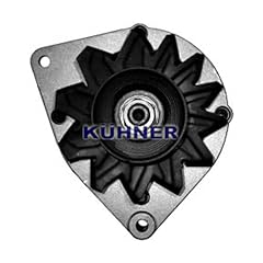 Kuhner 30379ri alternatore usato  Spedito ovunque in Italia 