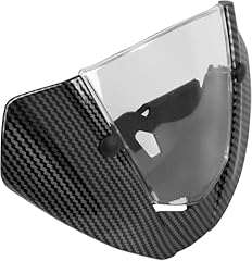 Vsiok motorcycle windscreen for sale  Delivered anywhere in USA 