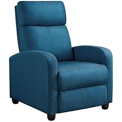 Yaheetech fabric recliner for sale  Delivered anywhere in USA 