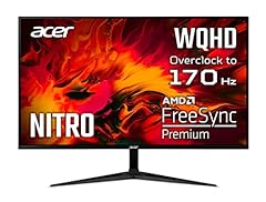 Acer nitro rg321qu for sale  Delivered anywhere in USA 