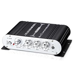 Mochatopia mini amplifier for sale  Delivered anywhere in UK