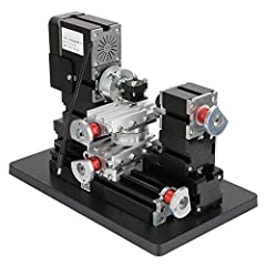 60W Mini Rotating Lathe,12000RPM Metal Rotating Lathe,Mini for sale  Delivered anywhere in Canada