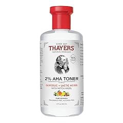 Thayers aha exfoliating for sale  Delivered anywhere in USA 