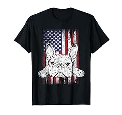 Patriotic french bulldog for sale  Delivered anywhere in USA 