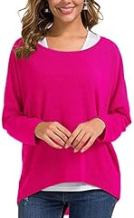 Uget women oversized for sale  Delivered anywhere in USA 