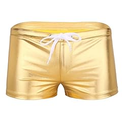 Aiihoo men shiny for sale  Delivered anywhere in UK