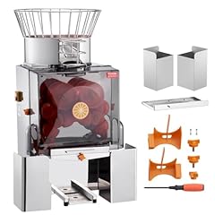 Vevor commercial orange for sale  Delivered anywhere in USA 