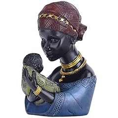 African statues sculptures for sale  Delivered anywhere in USA 