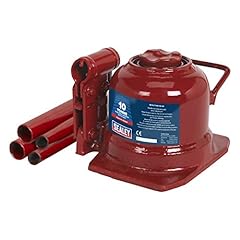 Sealey bj10le bottle for sale  Delivered anywhere in UK