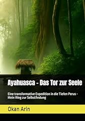 Ayahuasca tor zur gebraucht kaufen  Wird an jeden Ort in Deutschland