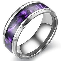Jude jewelers 8mm for sale  Delivered anywhere in USA 