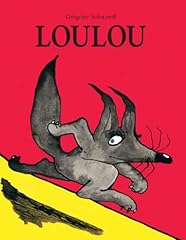 Loulou usato  Spedito ovunque in Italia 
