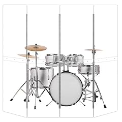 Drum shield panels for sale  Delivered anywhere in USA 